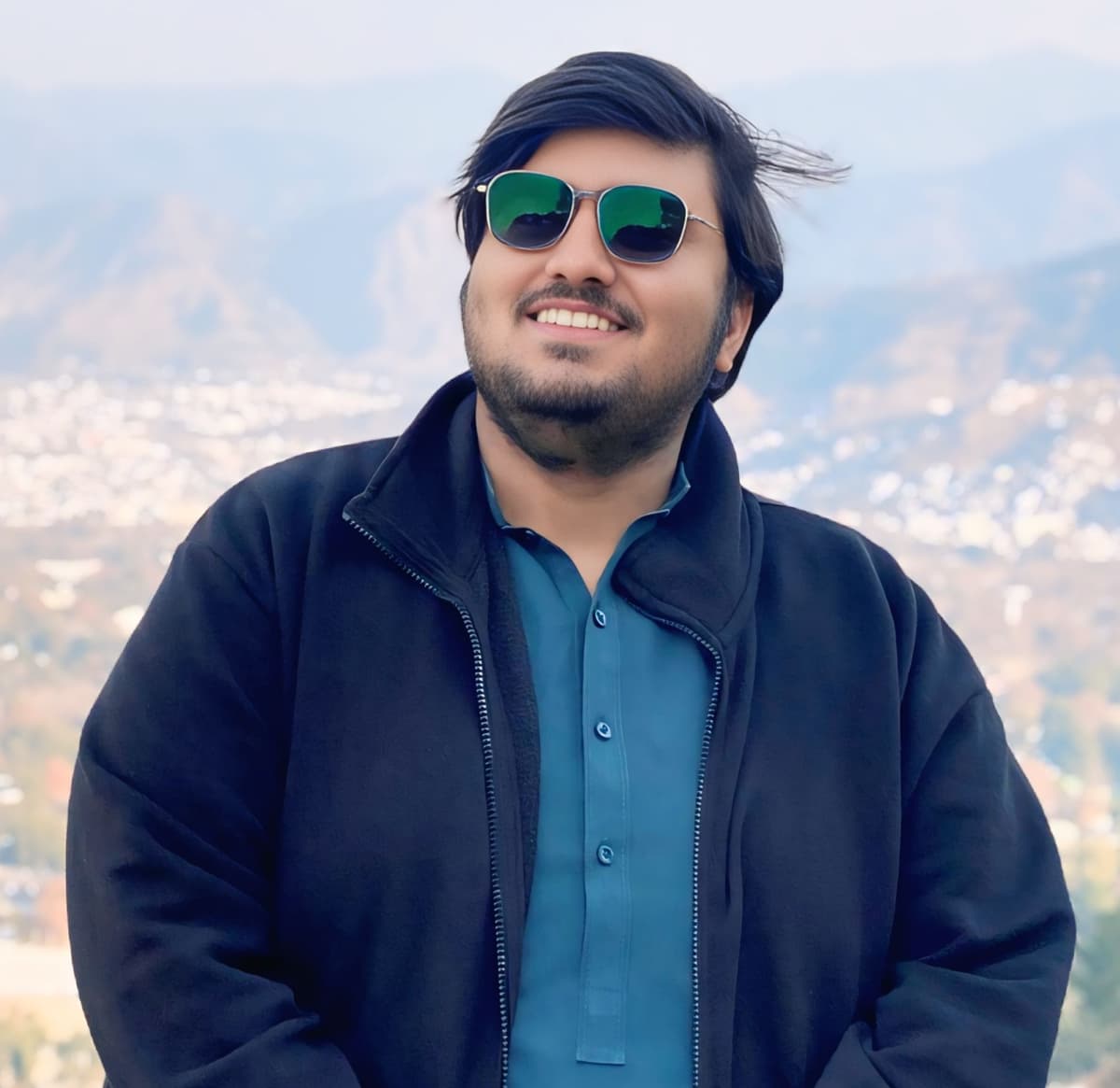 Abdul Momin | Full Stack Software Engineer